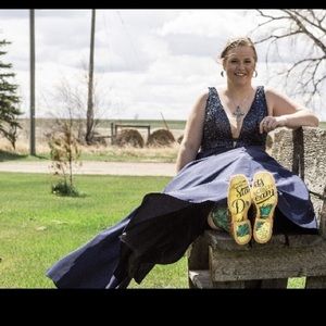 Meet your Posher, Riley